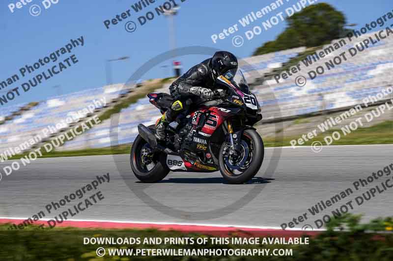 motorbikes;no limits;peter wileman photography;portimao;portugal;trackday digital images